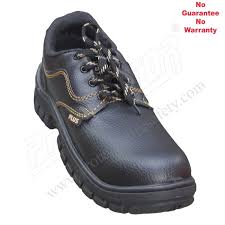 Pvc Safety Shoes